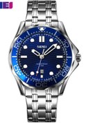 Resim Mekanik store Skmei 9276 Fashion Doku Analog Erkek Kol Saati 