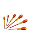 Resim Stanley 065441 Tornavida Takımı İzoleli 6 Parça Fatmax 