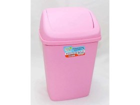Resim Erkoç 2 No Fantazy Çöp 10 Lt E-242 