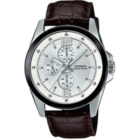 Resim Casio MTP-E306L-7ADF Standart Erkek Kol Saati 