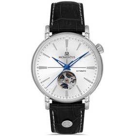 Resim Momentus Tm349s-02bs Erkek Kol Saati 