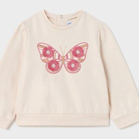Resim MAYORAL Kız Bebek Pullover 1405 
