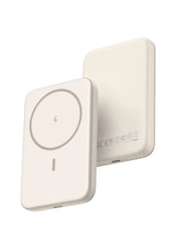 Resim 5000 Mah Type-c Powerbank Taşınabilir Şarj Aleti, Apple Uyumlu iPhone & Android Powerbank 