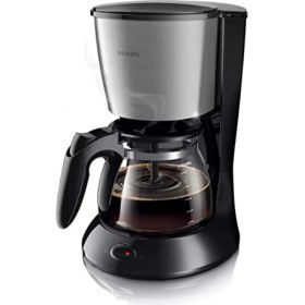 Resim Philips HD7462/20 Filtre Kahve Makinesi Inox 1,2 Litre Kapasite ile Damlama Önleyici Özellik 