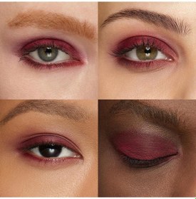 Resim Pigment Eyeshadow 42 Uzun Ömürlü, Yüksek Pigmentli Göz Farı 