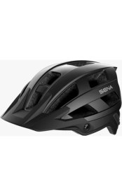 Resim Sena Akıllı Mtb Kaskı, M1 Evo, Mat Siyah, L Beden 