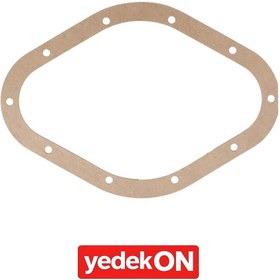 Resim AGCO Conta Kapağı - AGCO | AG331551 