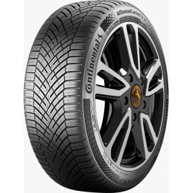 Resim Continental 195/55 R16 87H Allseasoncontact 2 Oto Dört Mevsim (Üretim Yılı: 2024) 