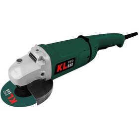 Resim KALE 2200W 230MM BÜYÜK TAŞLAMA 