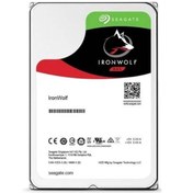 Resim Seagate 3.5" 2tb Ironwolf St2000vn004 5900 Rpm 64mb Sata-3 Nas Diski 