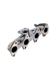 Resim Laguna Traffic Espace Megane Scenic 2.0 Dci M9r Egzoz Manifoldu 