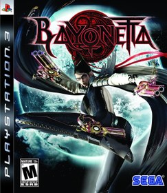 Resim 2.El Ps3 Bayonetta 100 Orjinal Oyun 