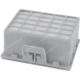 Resim Profilo Psp 5U530 Süpürge Hepa Ve Toz Haznesi Filtresi Seti 