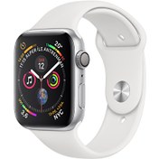 Resim İkinci El Watch Series 4 40 MM Beyaz Akıllı Saat Apple