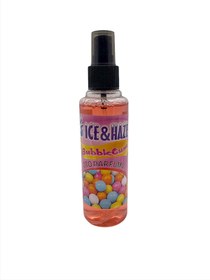Resim restinal Sakız Kokulu Ferah Oto Ev Oda Sprey Parfüm İce&Haze 170 ml 