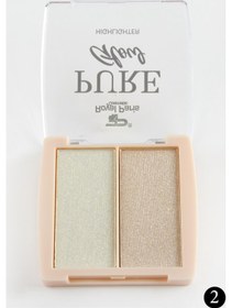 Resim Royal - 365 - Paris 2 Li Highlighter - Muratech - - 2 