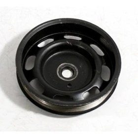 Resim Wolcar Volkswagen Polo 1.4 Bud - Bky - Ahw Motor V Kayış Kasnağı 