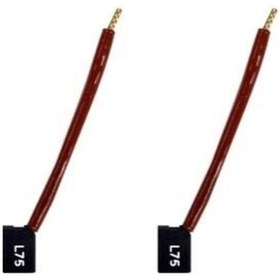 Resim Dewalt Dwd524ks 6.3x10x13 Darbeli Matkap Kömürü Ürün Kodu L21524 