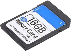 Resim Fotoğraflar Müzik Dosyaları Depolama Pro Mp3 MP4 Kamera Slr Oyun Makinesi2g Güzel Görünüm Bellek Kart Dönüşü Hız Bellek Kartemory Kartı Için (16G) 