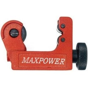 Resim Bakır Boru Kesme 3 - 22 Mm Rm Mx115-1 