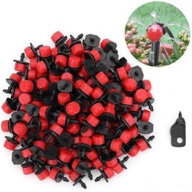 Resim Damlatıcıyı Kapatabilir-150 Damlatıcıyı Kapatabilir 1 Delgeç- 