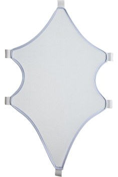 Storemax Valera Swiss Bébé Bebek Saç ve Vücut Kurutma Beyaz