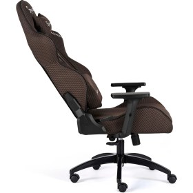 Resim Xrancer Ares (Full File Nefes Alabilen Kumaş ) Oyuncu Koltuğu 