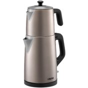 Resim Altus AL 795 D 1.7 L 1650 W Çay Makinesi Ücretsiz Kargo + Fatura + Garanti