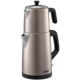 Resim Altus AL 795 D 1.7 L 1650 W Çay Makinesi 