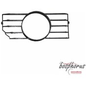 Resim Volkswagen Mk6 Golf 52mm Havalandırma Gösterge Podu 