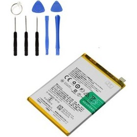 Resim Oppo Uyumlu Fınd X2 Neo Batarya Pil Tamir Seti Hediyeli !!! 