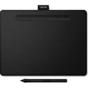 Resim Wacom CTL-4100WLK-N İntuos Small 6 x 3.7 Grafik Tablet 