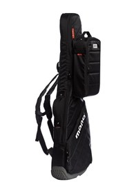 Resim Mono M80-veg-blk Vertigo Elektro Gitar Gigbag Siyah 