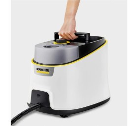 Resim Karcher Sc 4 Deluxe Easyfix Buharlı Temizlik Makinesi 