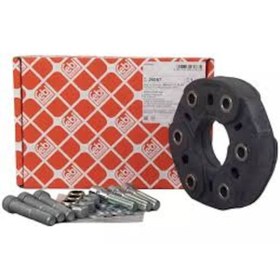 Resim Mercedes W164 W211 W221 M113 M272 M642 Şaft Köselesi 2034110015 