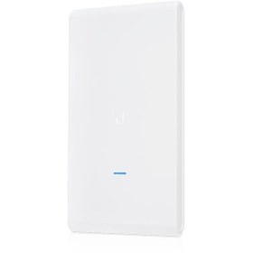 Resim Unifi Mesh UAP-AC-M-PRO 1750 Mbps Access Point 