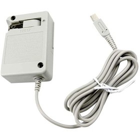 Resim 3ds Xl Şarj Cihazı, Nintendo 3ds/3ds Xl/yeni 3ds/new3ds Xl İçin Ac Adaptör Şarj Cihazı, Ev Seyahat Şarj Cihazı Duvar Fişi Güç Adaptörü 