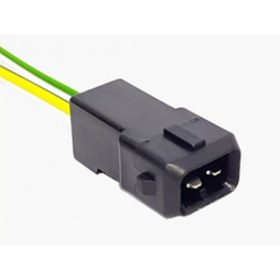 Resim Genel Markalar Üniversal 2 Li Dişi Soket 2yc004e 