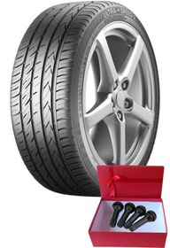 Resim Gislaved 215/60R16 XL 99V ULTRA SPEED 2 Yazlık 2024 + Sibop 
