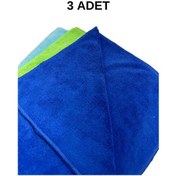 Resim Smx Kadife 50x70 Bez 3 Adet 