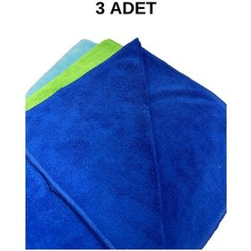 Resim Smx Kadife 50x70 Bez 3 Adet 