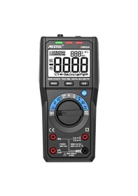 Resim Mestek Dm96a Otomatik Aralık Multimetre 