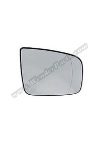 Resim Mercedes Dis Dikiz Ayna Camı Sag İsitmalı, Asferik Viano W639 11 Vito W639 11 - Wenderparts Ma0028114233 