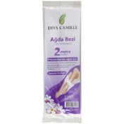 Resim Diva Camille Ağda Bezi Dilimli 2 mt 