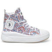 Resim U.S. Polo Assn. CLEMENTINE PT 2FX Kadın Sneaker U.S. Polo Assn.