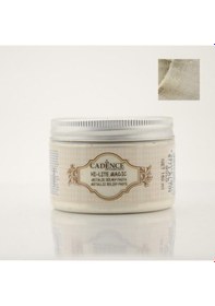 Resim Hı-Lite Magıc Rölyef Pasta 6771 Altın 150Ml 