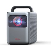 Resim Anker Nebula Cosmos Laser 4K Se Google Tv'li Dolby Vision Projeksiyon Cihazı - D2342 
