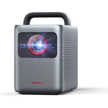 Anker Nebula Capsule 3 Dolby Digital Led Mini Projeksiyon Cihazı