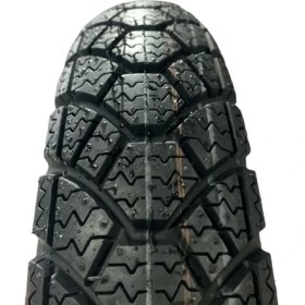 Resim Motorcu Aziz Aslan Dış 3*00*10 Sc*500 50M Reinforced Tubeles 