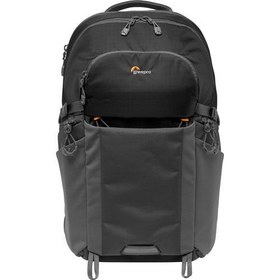 Resim Lowepro Photo Active BP 300 AW Siyah Gri 